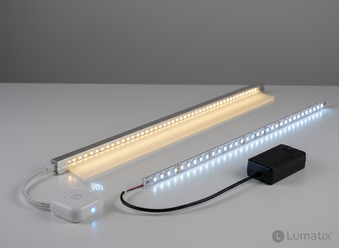 What to Look for When Choosing LED