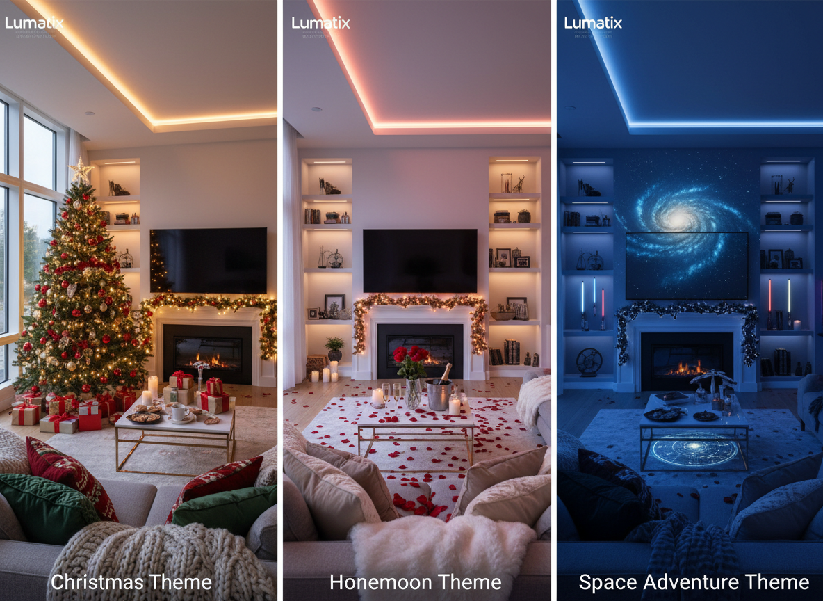 Theme Packages for Airbnbs: How Our Curated Kits Make Hosting Effortless